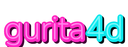 gurita4d — logo kanal